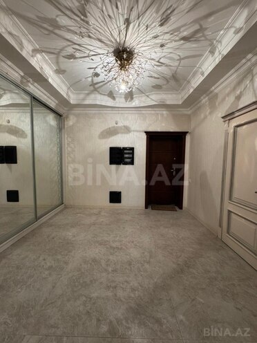 Satılır 3 otaqlı yeni tikili 140 m², Nərimanov r., photo 12 from 21