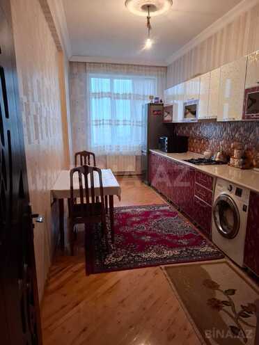 Satılır 3 otaqlı yeni tikili 112 m², Xalqlar Dostluğu m., photo 7 from 19