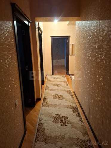 Satılır 3 otaqlı yeni tikili 112 m², Xalqlar Dostluğu m., photo 3 from 19