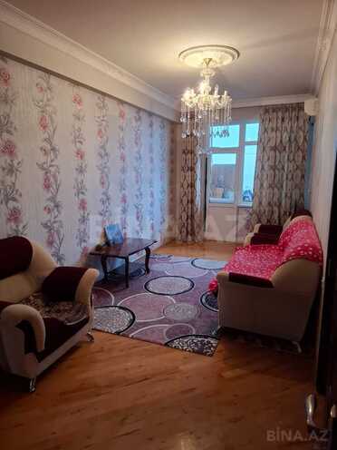 Satılır 3 otaqlı yeni tikili 112 m², Xalqlar Dostluğu m., photo 9 from 19