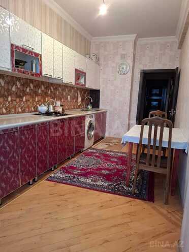 Satılır 3 otaqlı yeni tikili 112 m², Xalqlar Dostluğu m., photo 11 from 19