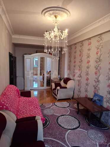 Satılır 3 otaqlı yeni tikili 112 m², Xalqlar Dostluğu m., photo 10 from 19