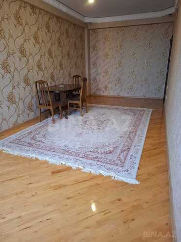 Satılır 3 otaqlı yeni tikili 112 m², Xalqlar Dostluğu m., photo 5 from 19