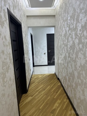 Satılır 3 otaqlı yeni tikili 122 m², Xalqlar Dostluğu m., photo 24 from 29