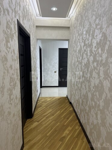 Satılır 3 otaqlı yeni tikili 122 m², Xalqlar Dostluğu m., photo 25 from 29