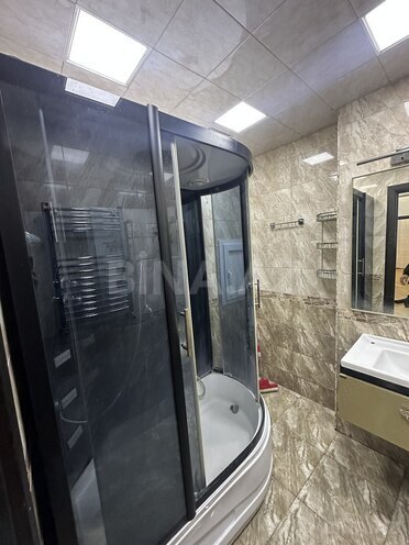 Satılır 3 otaqlı yeni tikili 122 m², Xalqlar Dostluğu m., photo 22 from 29