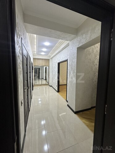 Satılır 3 otaqlı yeni tikili 122 m², Xalqlar Dostluğu m., photo 28 from 29