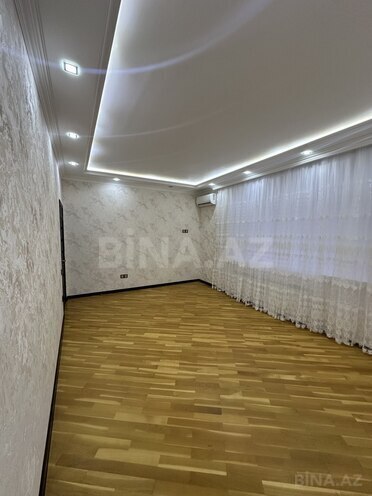 Satılır 3 otaqlı yeni tikili 122 m², Xalqlar Dostluğu m., photo 6 from 29