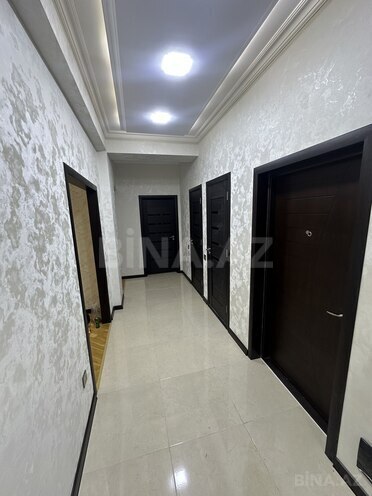Satılır 3 otaqlı yeni tikili 122 m², Xalqlar Dostluğu m., photo 27 from 29