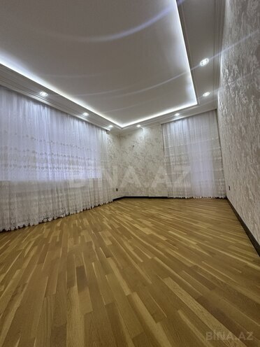 Satılır 3 otaqlı yeni tikili 122 m², Xalqlar Dostluğu m., photo 13 from 29