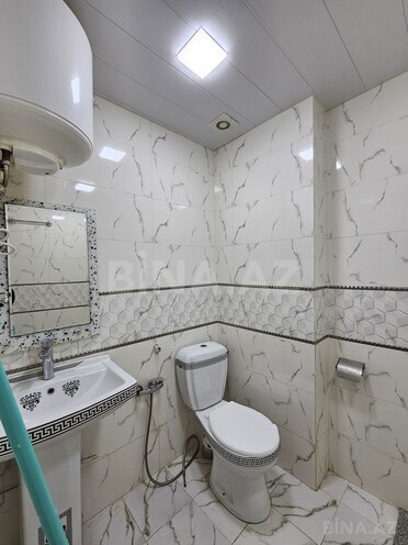 Satılır 2 otaqlı yeni tikili 57 m², Masazır q., photo 10 from 12