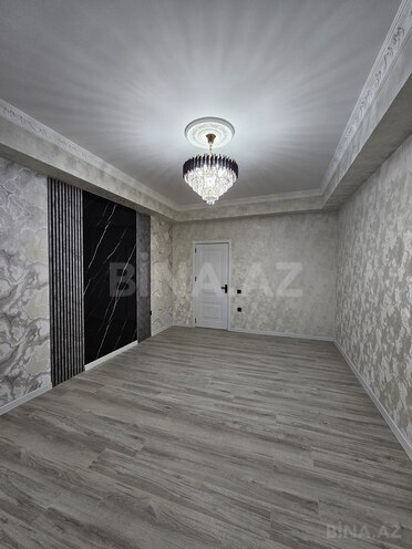 Satılır 2 otaqlı yeni tikili 57 m², Masazır q., photo 3 from 12