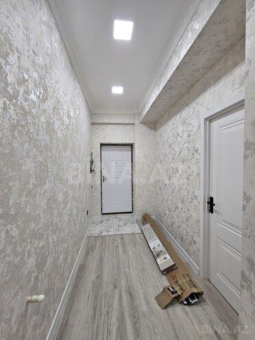Satılır 2 otaqlı yeni tikili 57 m², Masazır q., photo 9 from 12