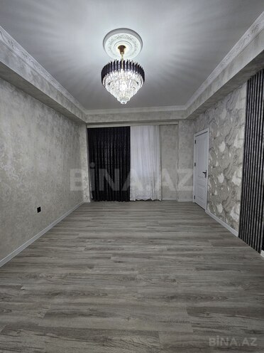 Satılır 2 otaqlı yeni tikili 57 m², Masazır q., photo 4 from 12
