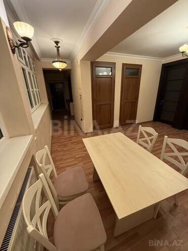 İcarəyə verilir 3 otaqlı ofis 80 m², 28 May m., photo 15 from 21