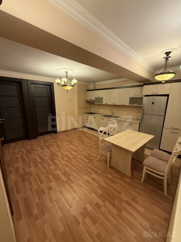 İcarəyə verilir 3 otaqlı ofis 80 m², 28 May m., photo 13 from 21