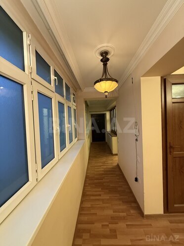 İcarəyə verilir 3 otaqlı ofis 80 m², 28 May m., photo 20 from 21