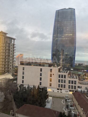 İcarəyə verilir 3 otaqlı ofis 80 m², 28 May m., photo 17 from 21