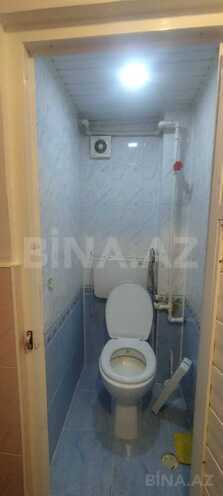 Satılır 3 otaqlı köhnə tikili 55 m², photo 12 from 13