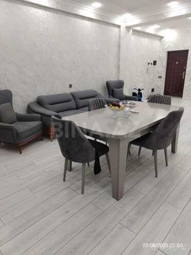 Satılır 3 otaqlı yeni tikili 95 m², Məmmədli q., photo 4 from 19