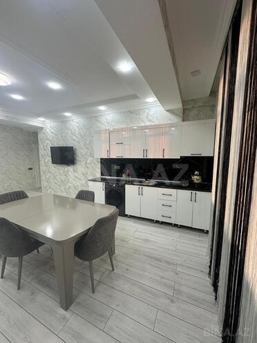 Satılır 3 otaqlı yeni tikili 95 m², Məmmədli q., photo 12 from 19