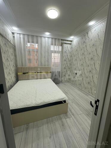 Satılır 3 otaqlı yeni tikili 95 m², Məmmədli q., photo 11 from 19