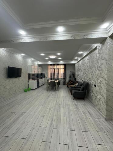 Satılır 3 otaqlı yeni tikili 95 m², Məmmədli q., photo 5 from 19