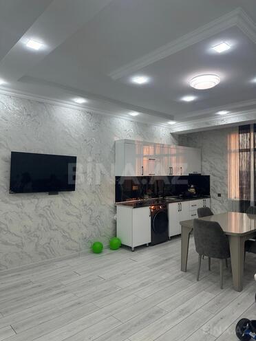 Satılır 3 otaqlı yeni tikili 95 m², Məmmədli q., photo 3 from 19