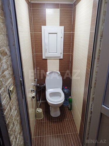 Satılır 2 otaqlı köhnə tikili 55 m², 20 Yanvar m., photo 13 from 15