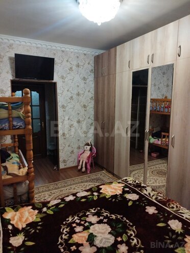 Satılır 2 otaqlı köhnə tikili 55 m², 20 Yanvar m., photo 7 from 15