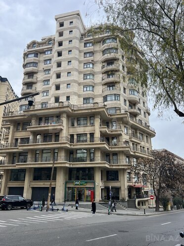 İcarəyə verilir 2 otaqlı yeni tikili 65 m², İçəri Şəhər m., photo 14 from 15