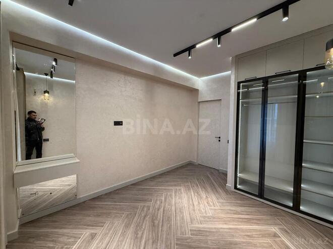 Satılır 2 otaqlı yeni tikili 70 m², Şah İsmayıl Xətai m., photo 11 from 26