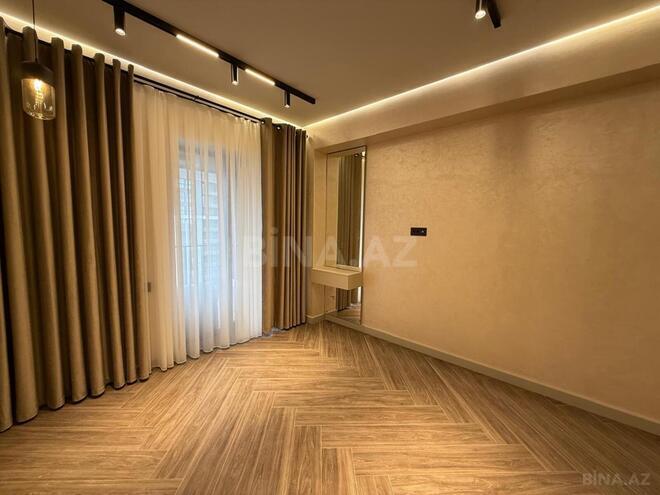 Satılır 2 otaqlı yeni tikili 70 m², Şah İsmayıl Xətai m., photo 12 from 26