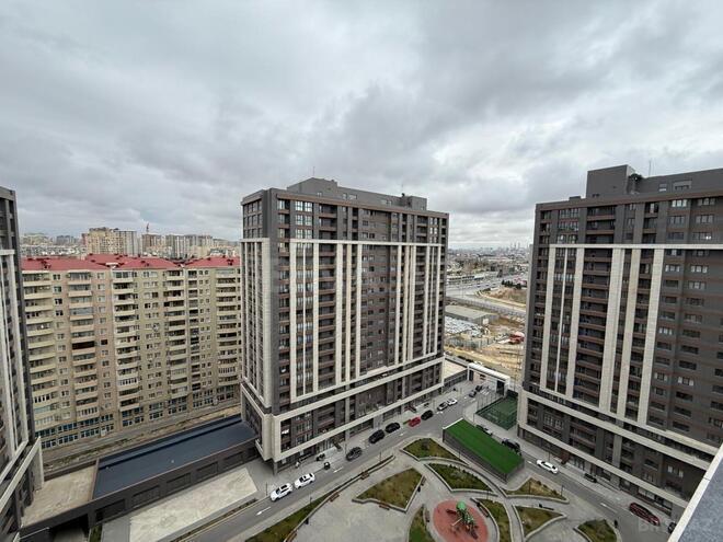 Satılır 2 otaqlı yeni tikili 70 m², Şah İsmayıl Xətai m., photo 10 from 26