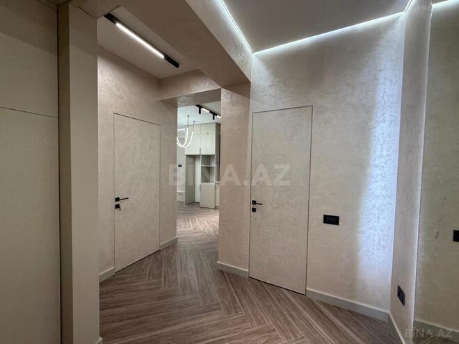 Satılır 2 otaqlı yeni tikili 70 m², Şah İsmayıl Xətai m., photo 23 from 26