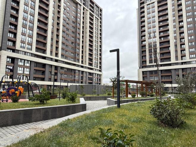 Satılır 2 otaqlı yeni tikili 70 m², Şah İsmayıl Xətai m., photo 22 from 26