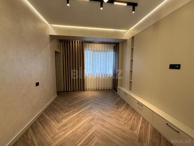 Satılır 2 otaqlı yeni tikili 70 m², Şah İsmayıl Xətai m., photo 8 from 26