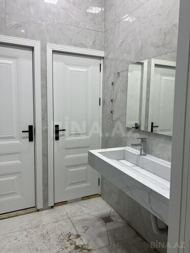 Сдаётся 4-комн. вторичка 130 м², м. Сахил, photo 22 from 32