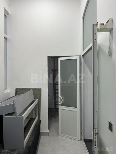 Сдаётся 4-комн. вторичка 130 м², м. Сахил, photo 24 from 32