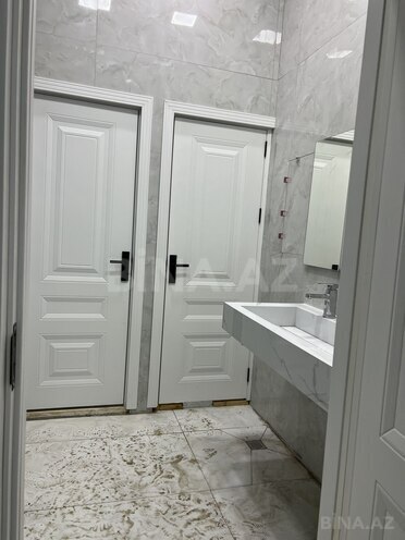 Сдаётся 4-комн. вторичка 130 м², м. Сахил, photo 16 from 32