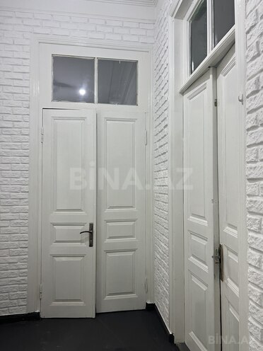 Сдаётся 4-комн. вторичка 130 м², м. Сахил, photo 30 from 32