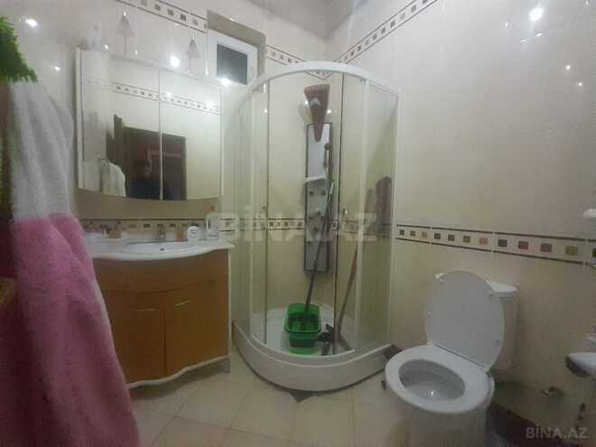 Satılır 8 otaqlı həyət evi/bağ evi 550 m², Novxanı q., photo 22 from 32