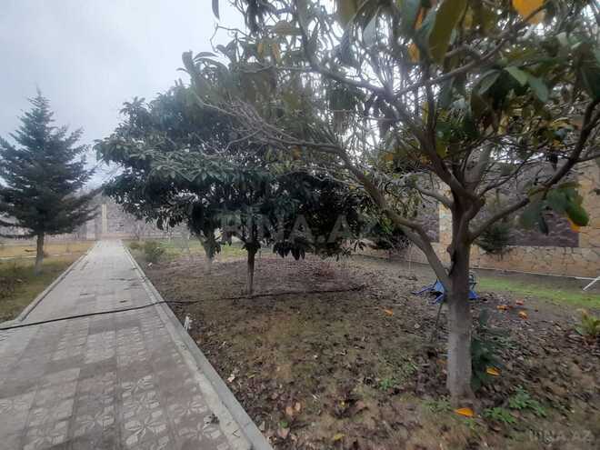 Satılır 8 otaqlı həyət evi/bağ evi 550 m², Novxanı q., photo 13 from 32