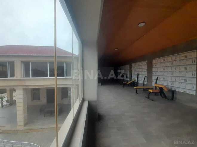 Satılır 8 otaqlı həyət evi/bağ evi 550 m², Novxanı q., photo 31 from 32
