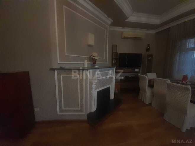 Satılır 8 otaqlı həyət evi/bağ evi 550 m², Novxanı q., photo 29 from 32