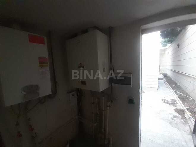 Satılır 8 otaqlı həyət evi/bağ evi 550 m², Novxanı q., photo 12 from 32
