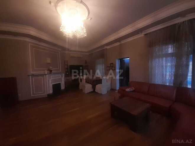 Satılır 8 otaqlı həyət evi/bağ evi 550 m², Novxanı q., photo 26 from 32