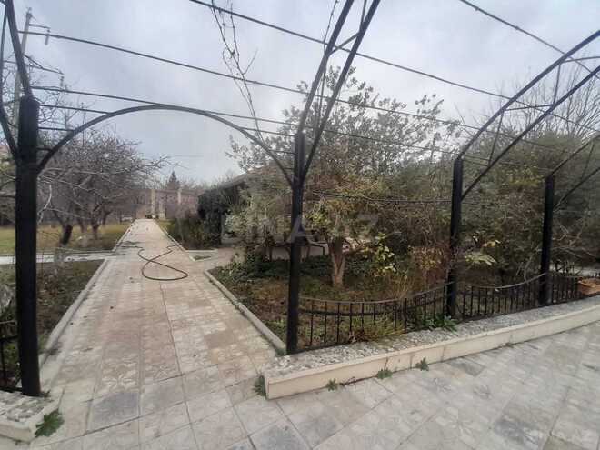 Satılır 8 otaqlı həyət evi/bağ evi 550 m², Novxanı q., photo 6 from 32