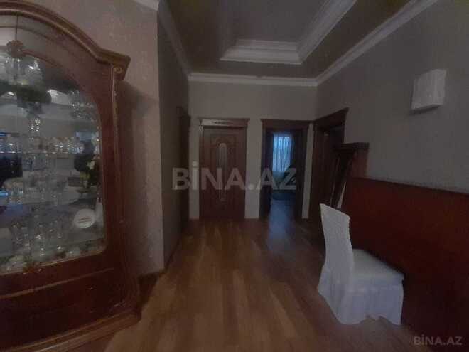 Satılır 8 otaqlı həyət evi/bağ evi 550 m², Novxanı q., photo 28 from 32