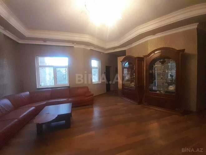 Satılır 8 otaqlı həyət evi/bağ evi 550 m², Novxanı q., photo 25 from 32